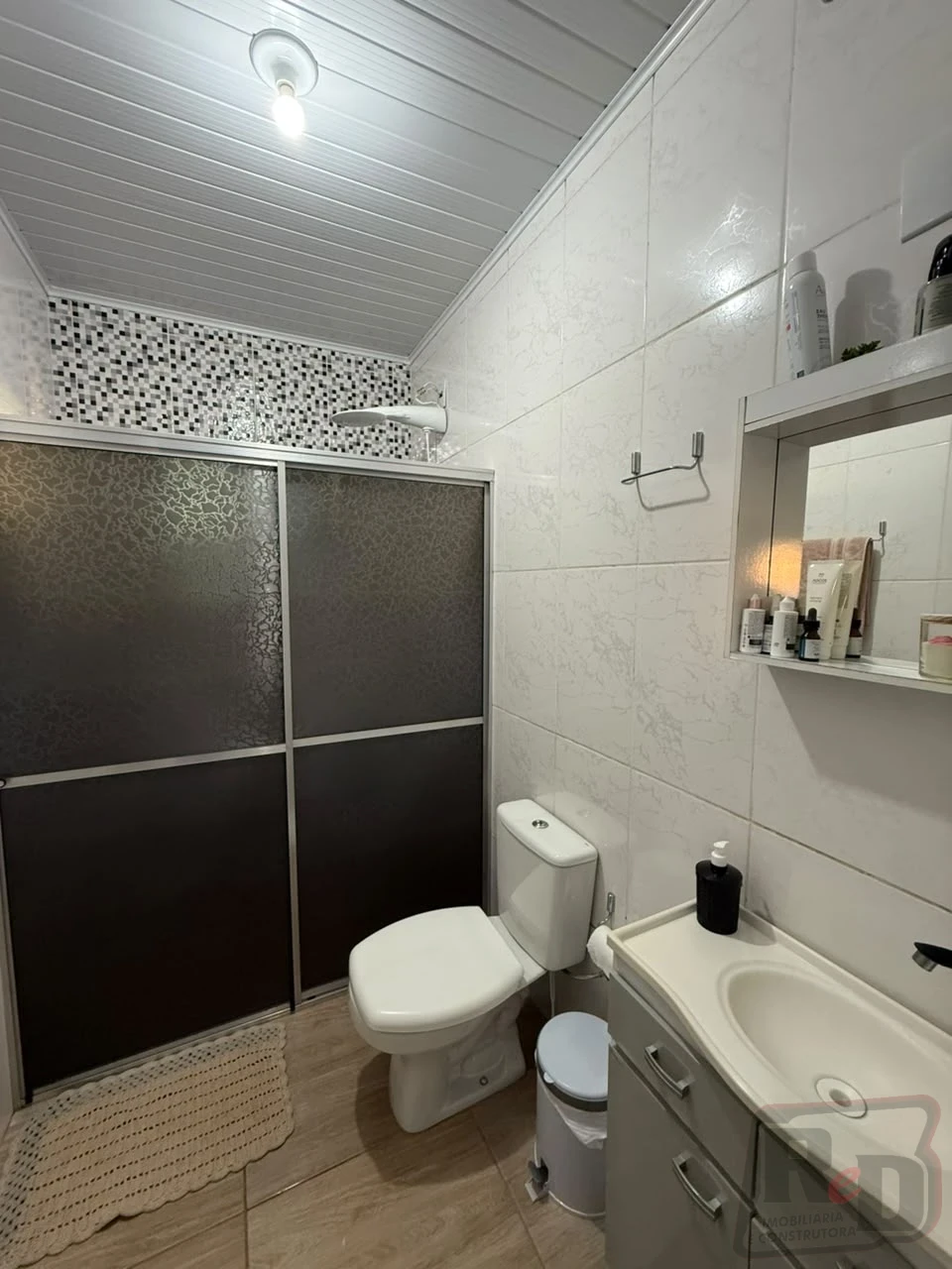 CASA A VENDA NO LOTEAMENTO MARCHESE