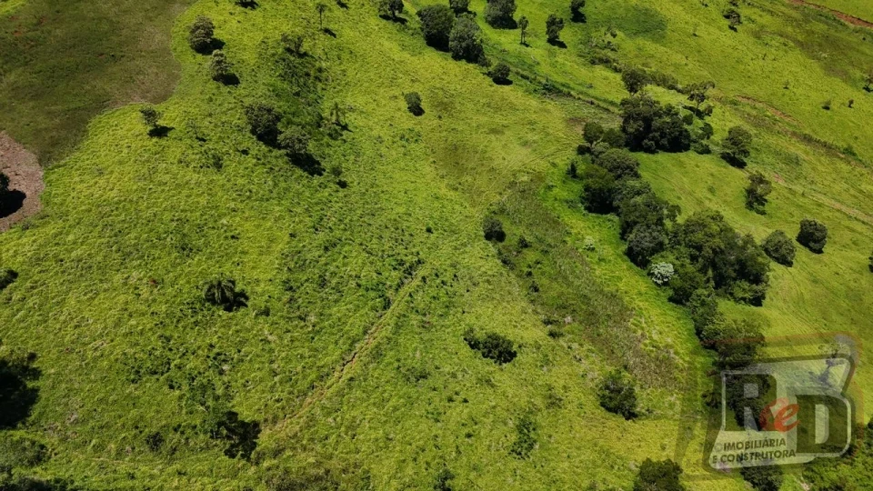 Vende-se sítio em Nova Laranjeiras/PR