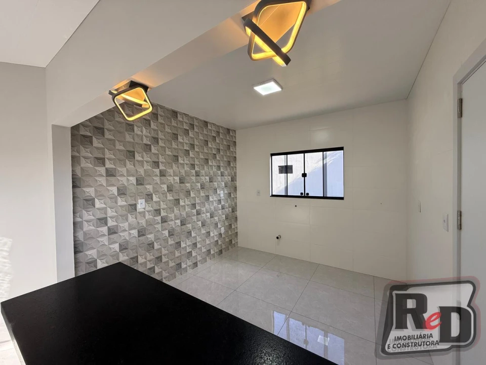 Linda casa a venda no bairro Nossa Senhora Aparecida