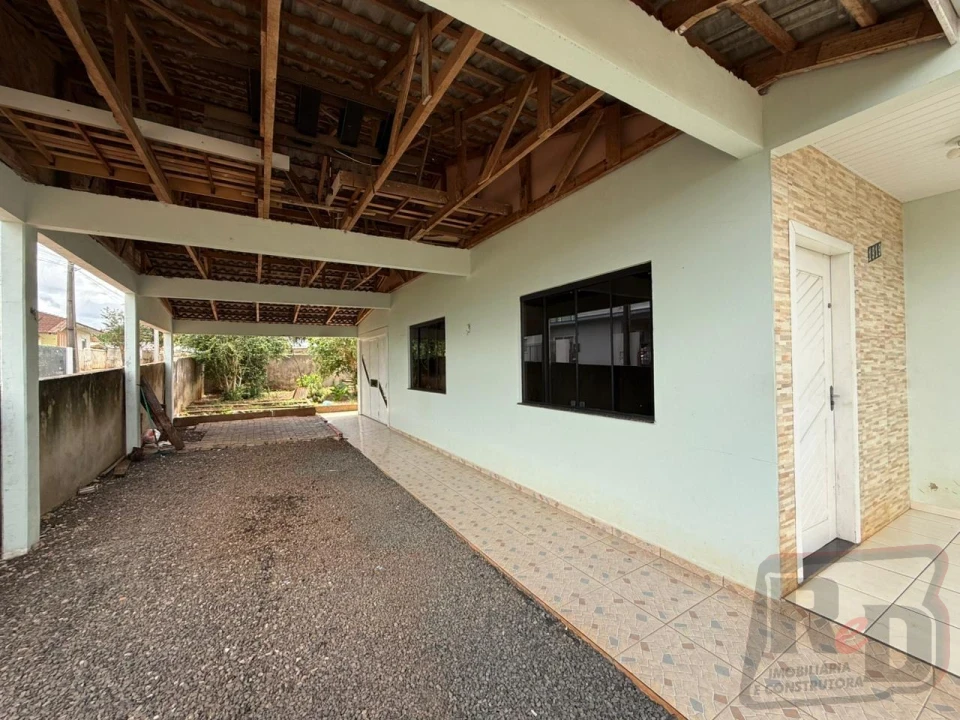Imagens do imóveis CASA A VENDA NO BAIRRO CRISTO REI