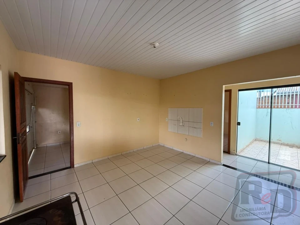 Imagens do imóveis CASA A VENDA NO BAIRRO CRISTO REI