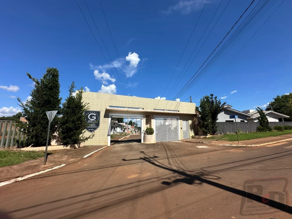 Imagens do imóveis CASA À VENDA – CONDOMÍNIO G20