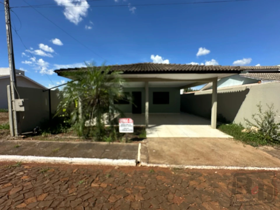 Imagens do imóveis CASA À VENDA – CONDOMÍNIO G20