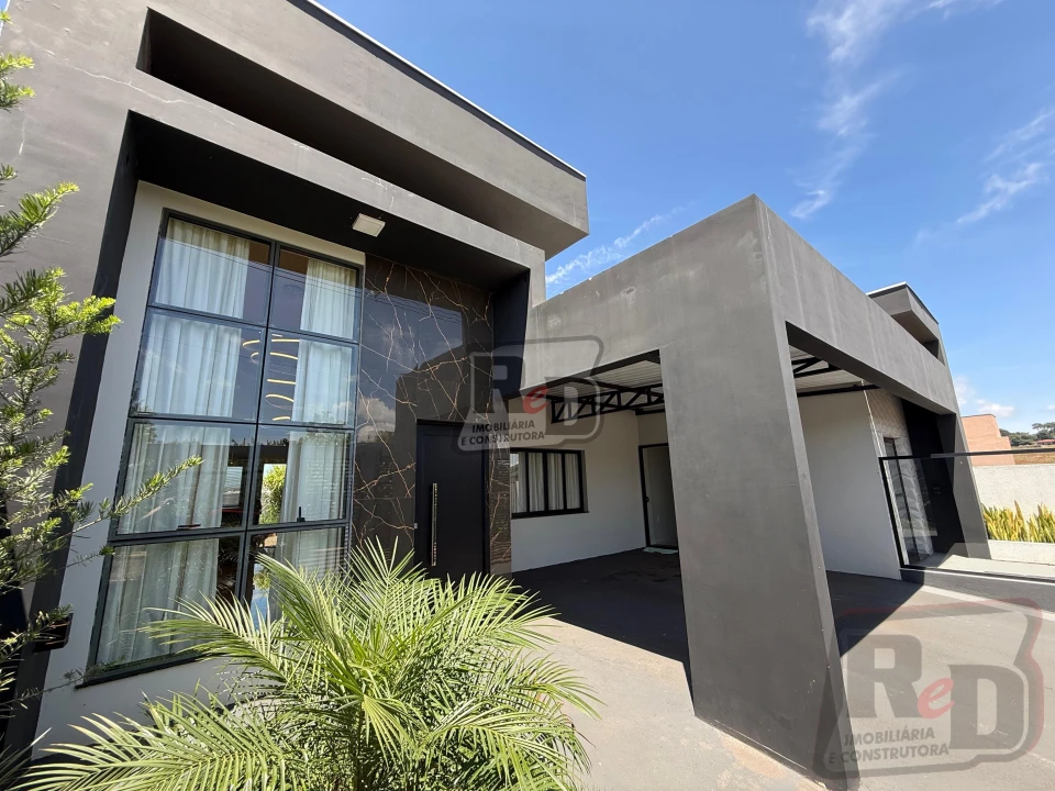 Imagens do imóveis Belissima casa a  venda