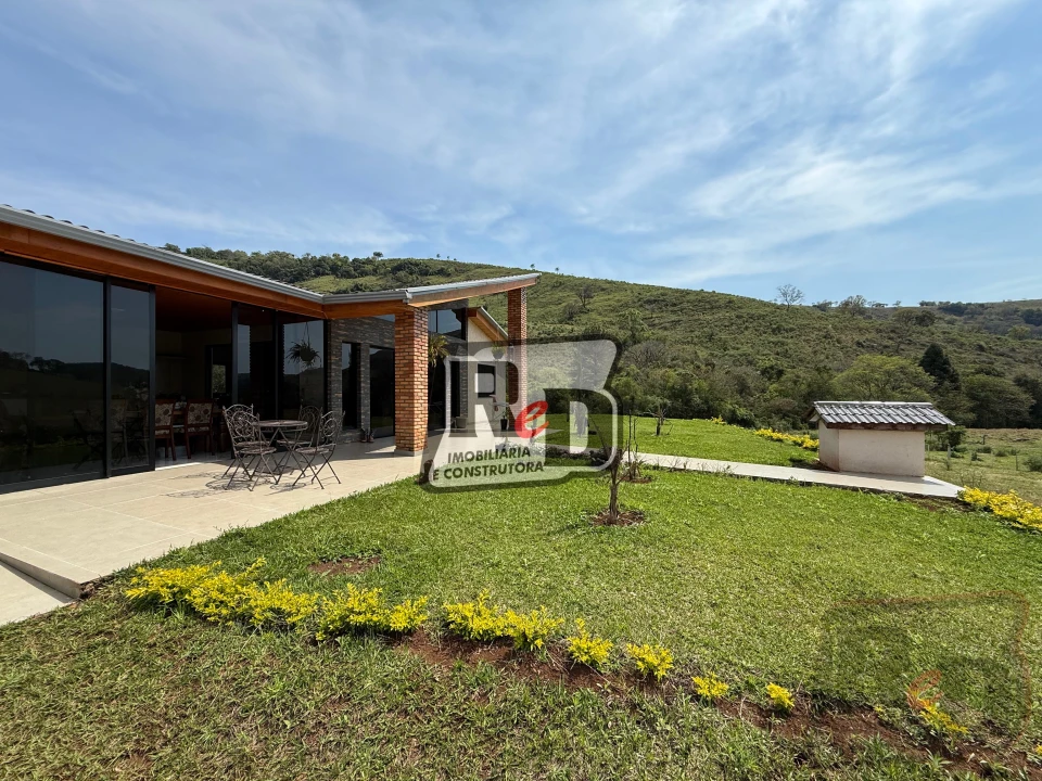 Imagens do imóveis Fazenda/Sítios/Chácaras Á Venda B Nova Laranjeiras