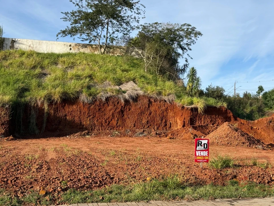 Imagens do imóveis LOTE A VENDA NO CONDOMÍNIO TERRA BRASILIS