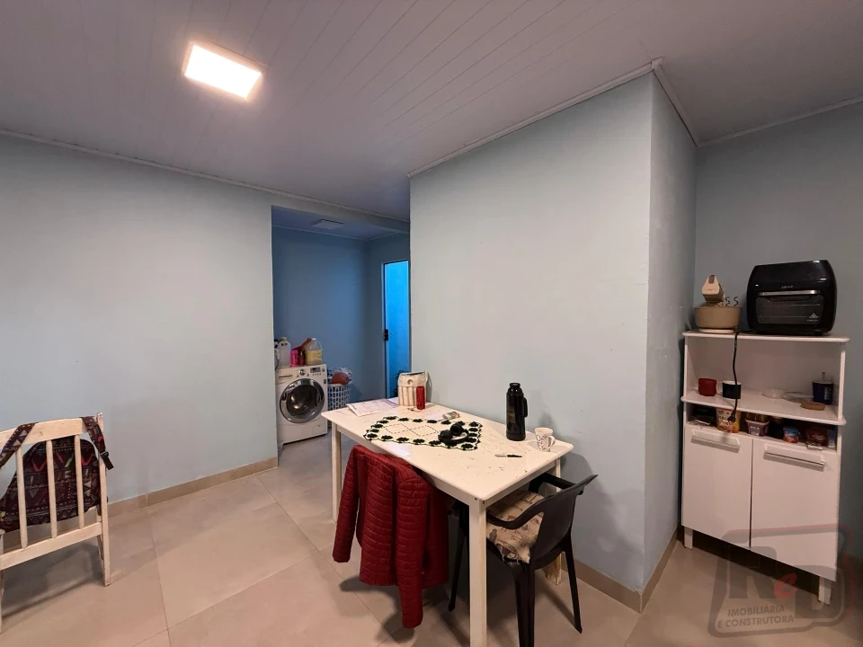 Casa a venda no loteamento Alberti