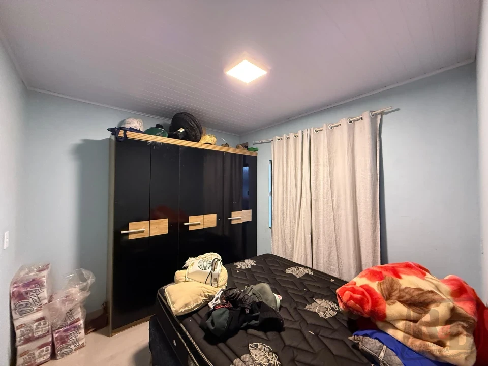 Casa a venda no loteamento Alberti