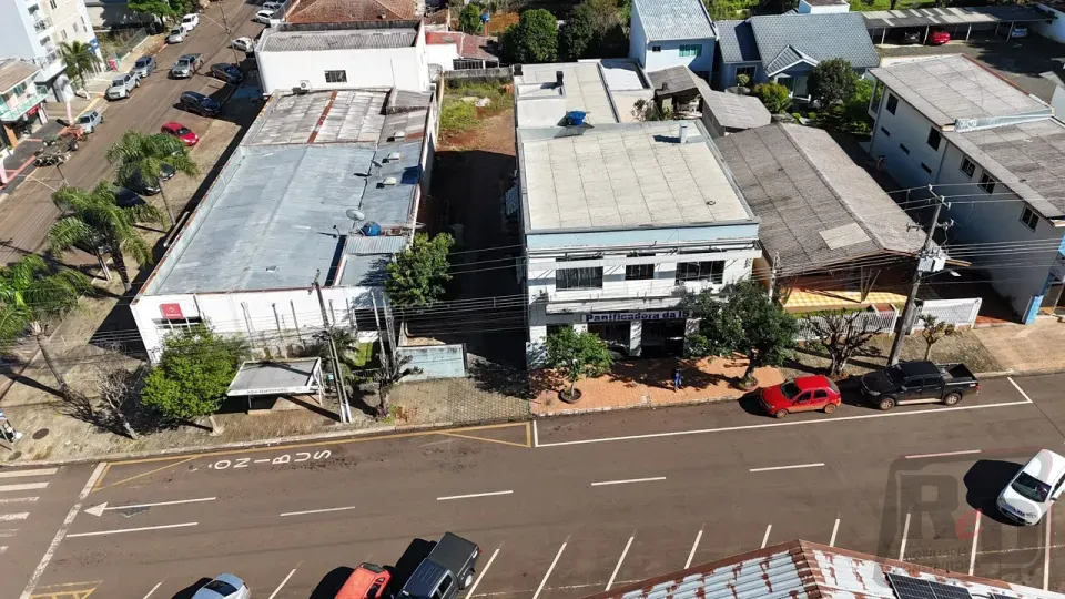 Imagens do imóveis Imóvel Comercial à Venda na XV de Novembro