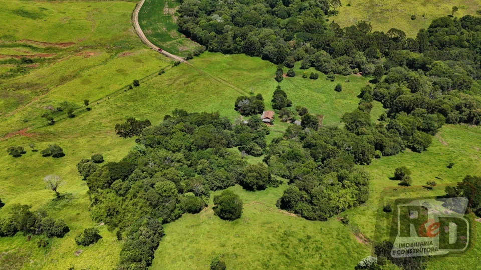 Vende-se sítio em Nova Laranjeiras/PR