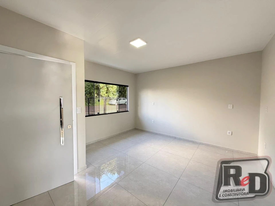 Linda casa a venda no bairro Nossa Senhora Aparecida