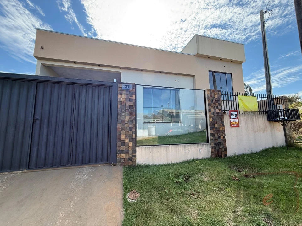 CASA A VENDA NO ACQUAVILLE