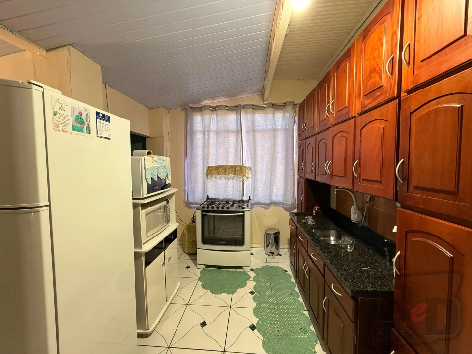 CASA A VENDA NO CENTRO DA CIDADE