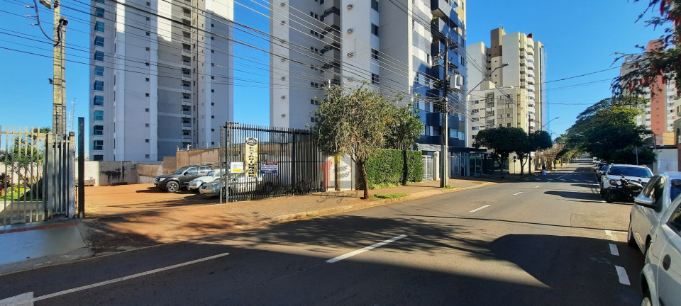 Imagens do imóveis Terreno Á Venda Judith Londrina