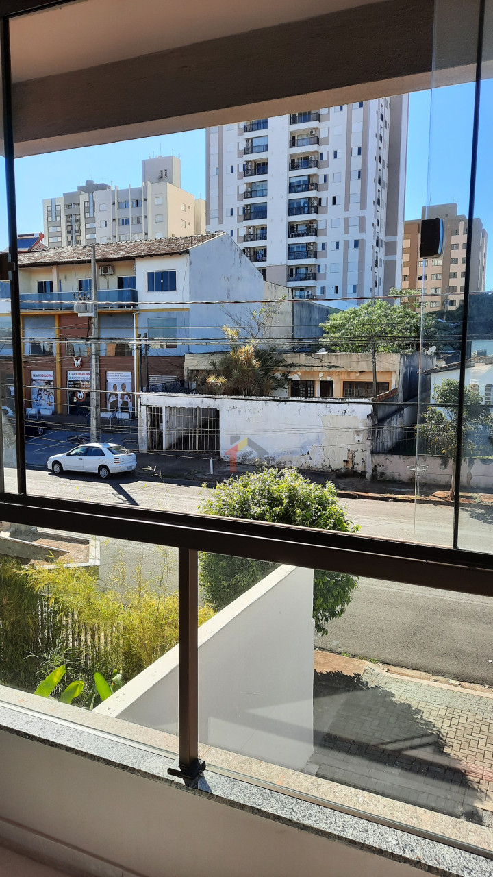 Imagens do imóveis Comercial Para Alugar Andrade Londrina