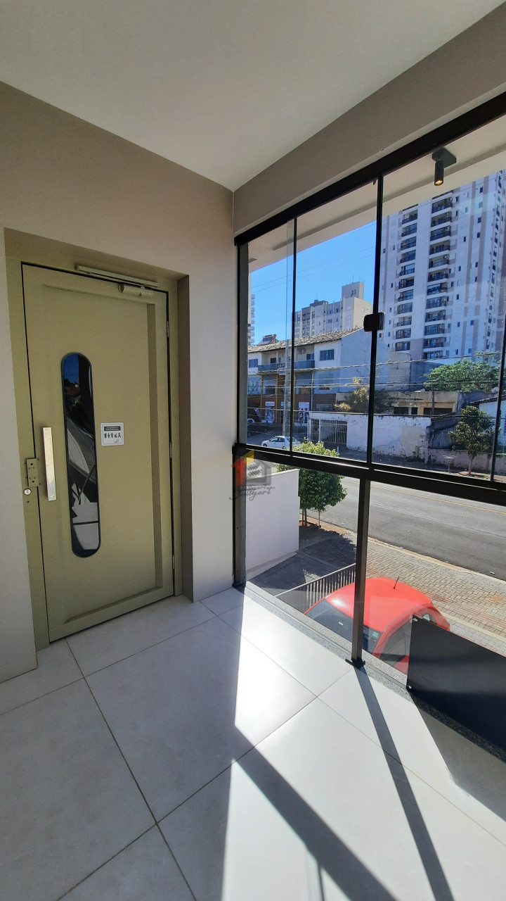 Imagens do imóveis Comercial Para Alugar Andrade Londrina