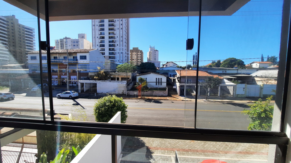 Imagens do imóveis Comercial Para Alugar Andrade Londrina