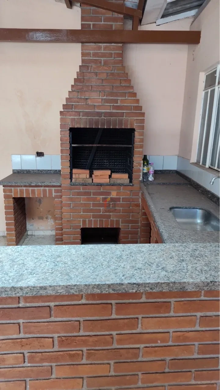 Imagens do imóveis Casa Á Venda Jardim Vila Rica Cambé