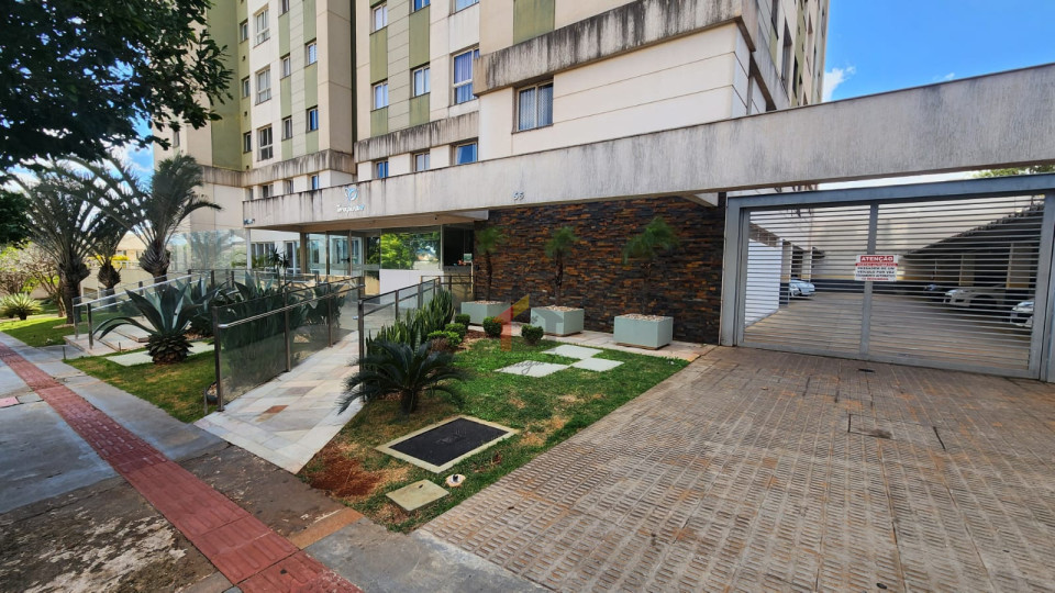Apartamento Á Venda Condominio Terra Parque Londrina Imagens do imóveis Apartamento Á Venda Condominio Terra Parque Londrina