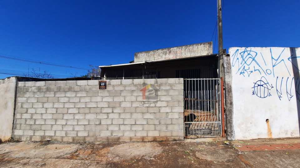 Imagens do imóveis Casa Á Venda Conjunto Habitacional Alexandre Urbanas Londrina