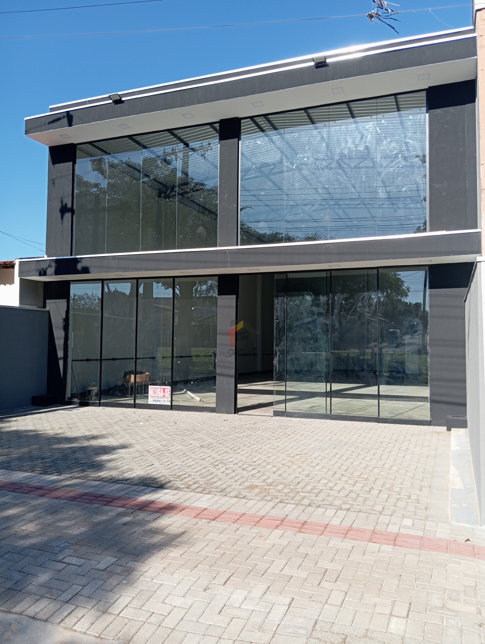 Imagens do imóveis Comercial Para Alugar Jardim Belo Horizonte Londrina