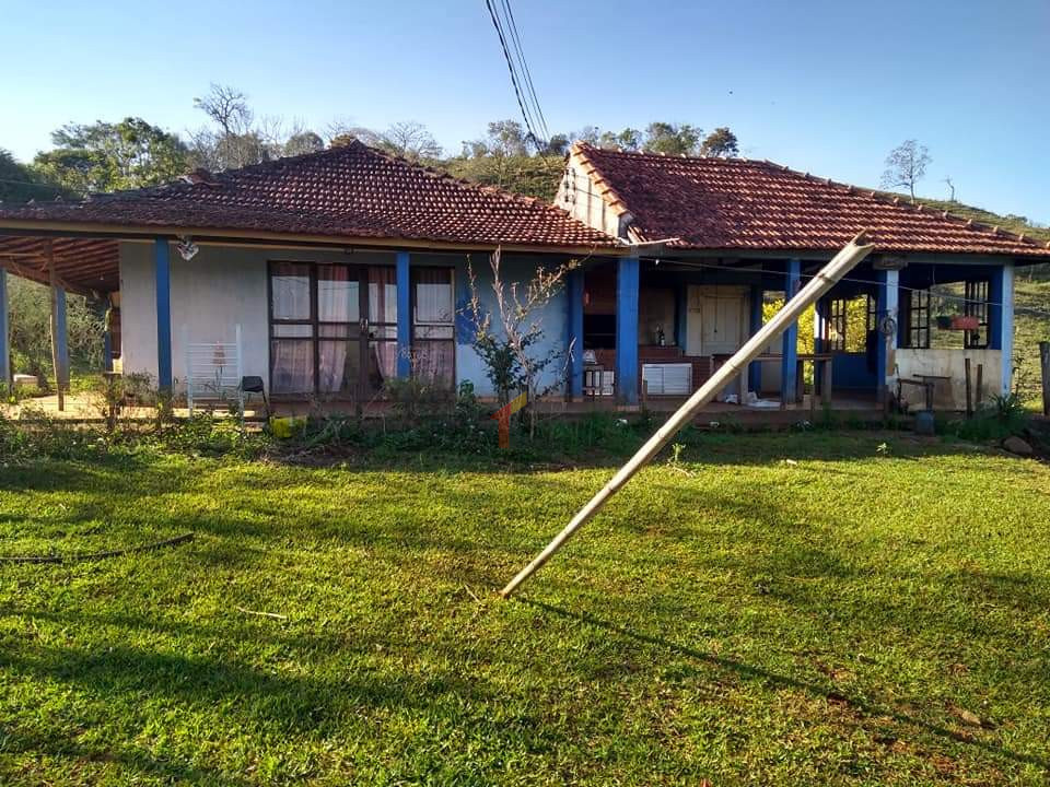 Imagens do imóveis Fazenda/Sítios/Chácaras Á Venda Parque Siomara Arapongas