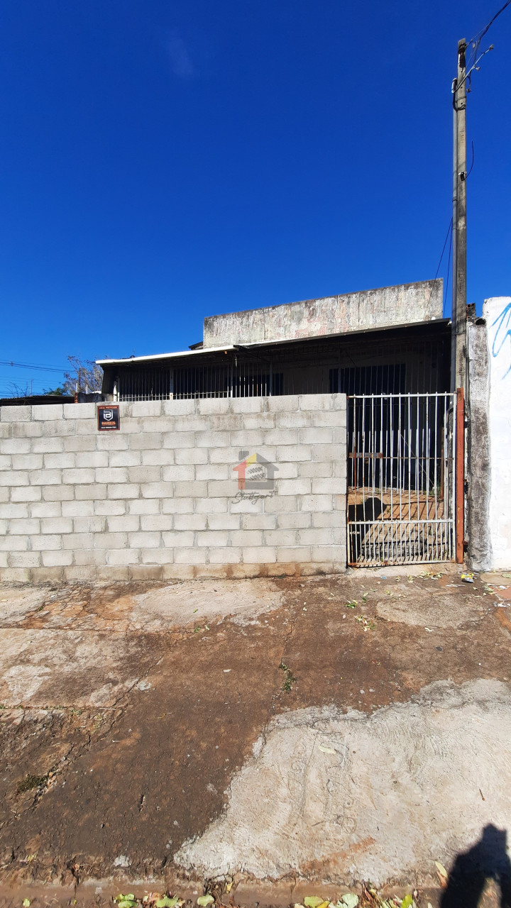 Imagens do imóveis Casa Á Venda Conjunto Habitacional Alexandre Urbanas Londrina