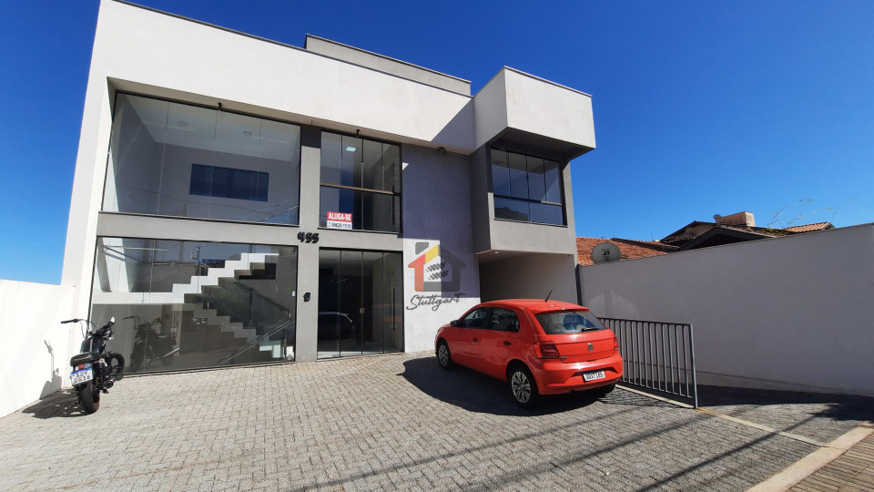 Imagens do imóveis Comercial Para Alugar Andrade Londrina