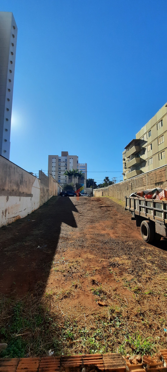 Imagens do imóveis Terreno Á Venda Judith Londrina