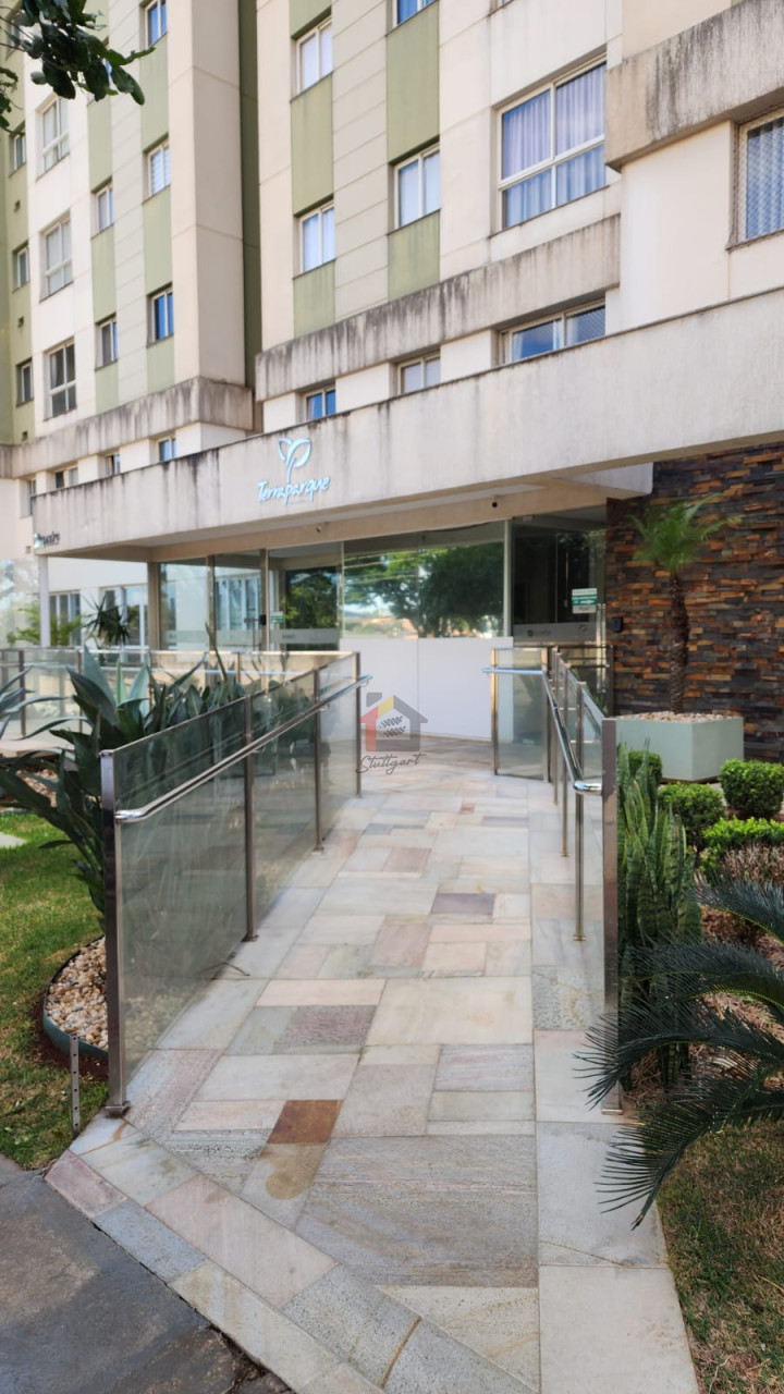 Imagens do imóveis Apartamento Á Venda Condominio Terra Parque Londrina