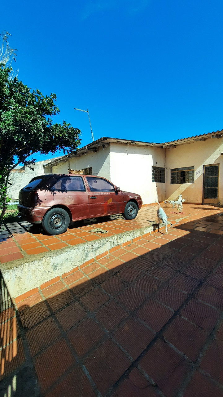 Imagens do imóveis Casa Á Venda Conjunto Habitacional Alexandre Urbanas Londrina