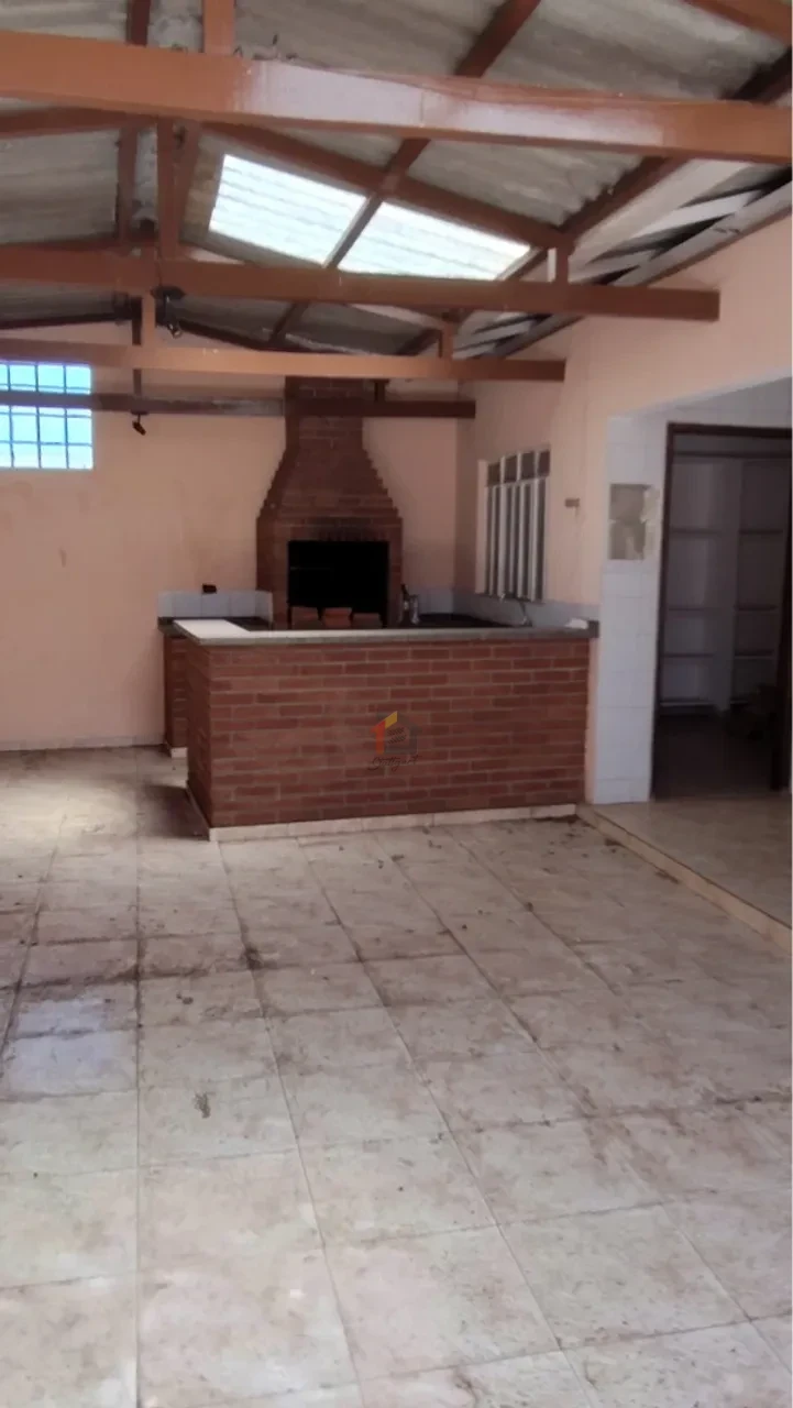 Imagens do imóveis Casa Á Venda Jardim Vila Rica Cambé