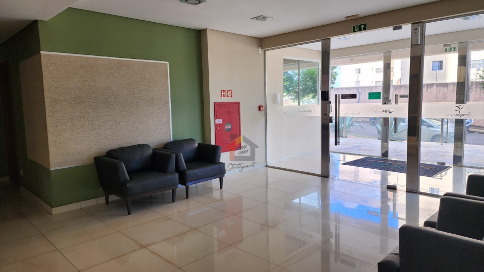 Imagens do imóveis Apartamento Á Venda Condominio Terra Parque Londrina