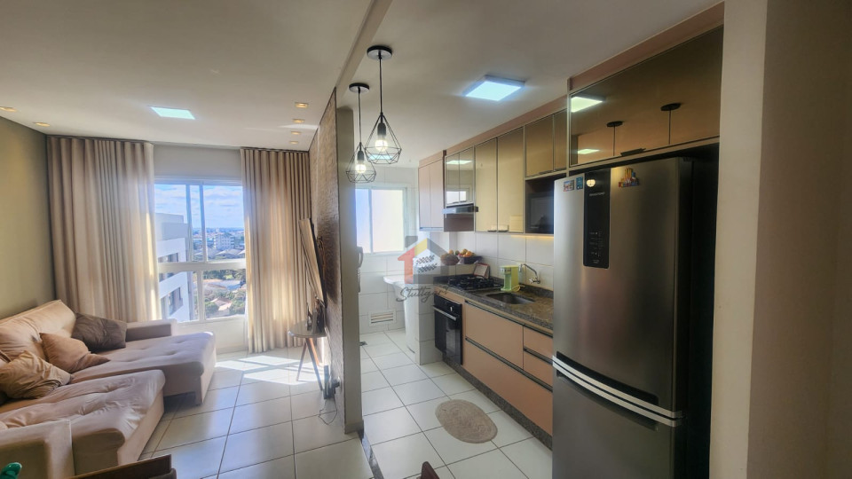 Imagens do imóveis Apartamento Á Venda Condominio Terra Parque Londrina