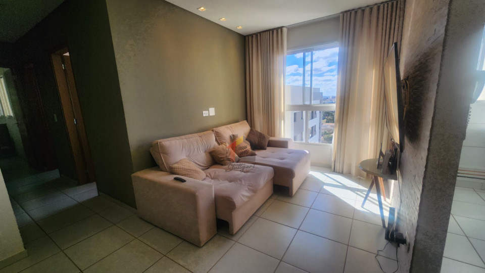 Imagens do imóveis Apartamento Á Venda Condominio Terra Parque Londrina
