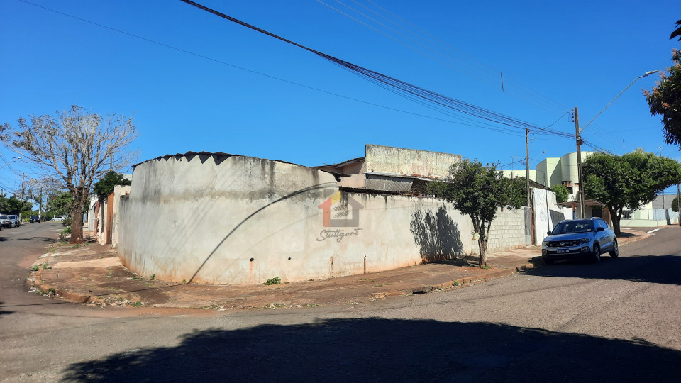 Imagens do imóveis Casa Á Venda Conjunto Habitacional Alexandre Urbanas Londrina