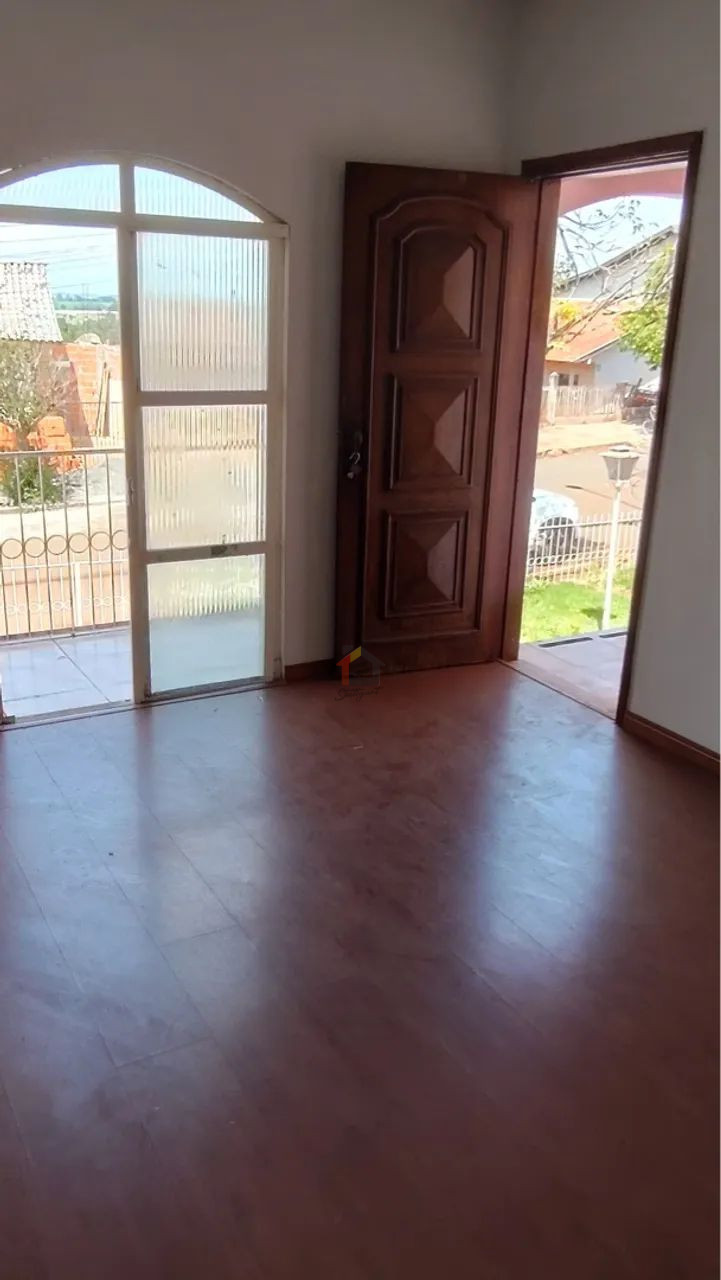 Imagens do imóveis Casa Á Venda Jardim Vila Rica Cambé