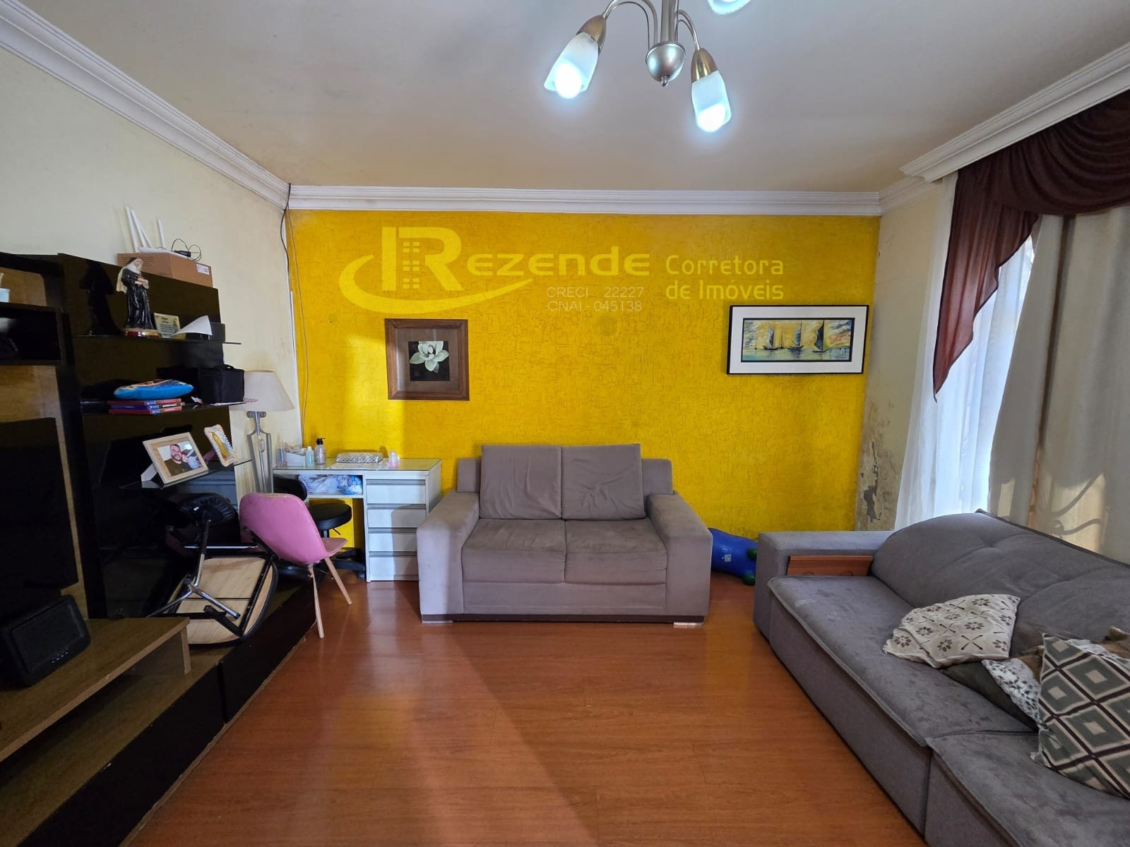 Imagens do imóveis Casa À Venda Califórnia Londrina