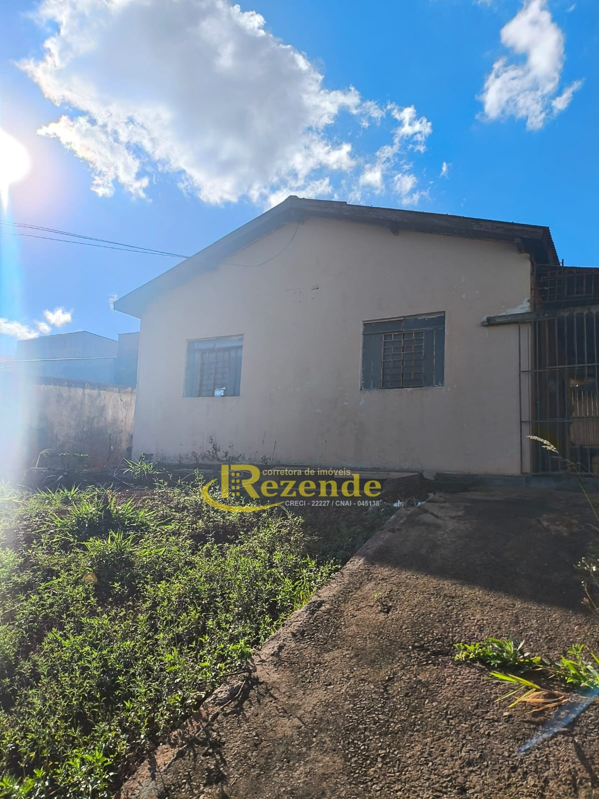 Casa Á Venda Alto Da Boa Vista Londrina