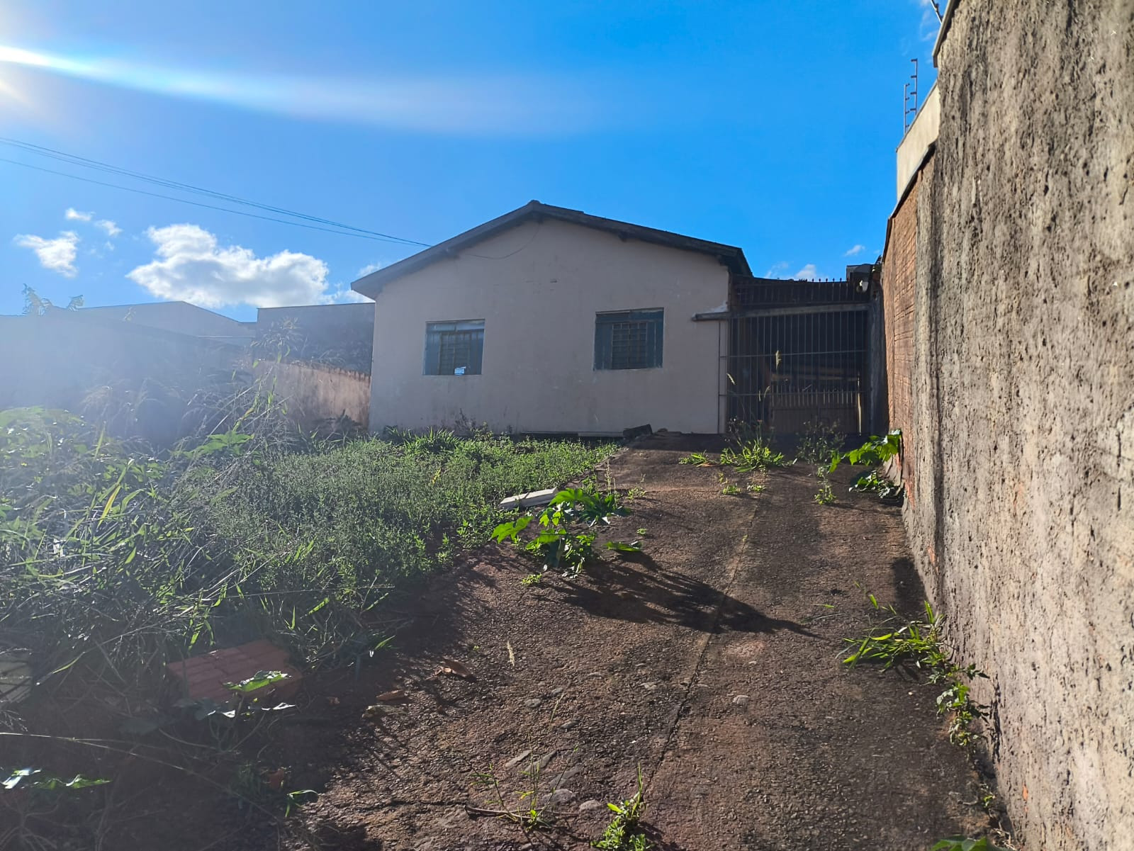 Casa Á Venda Alto Da Boa Vista Londrina