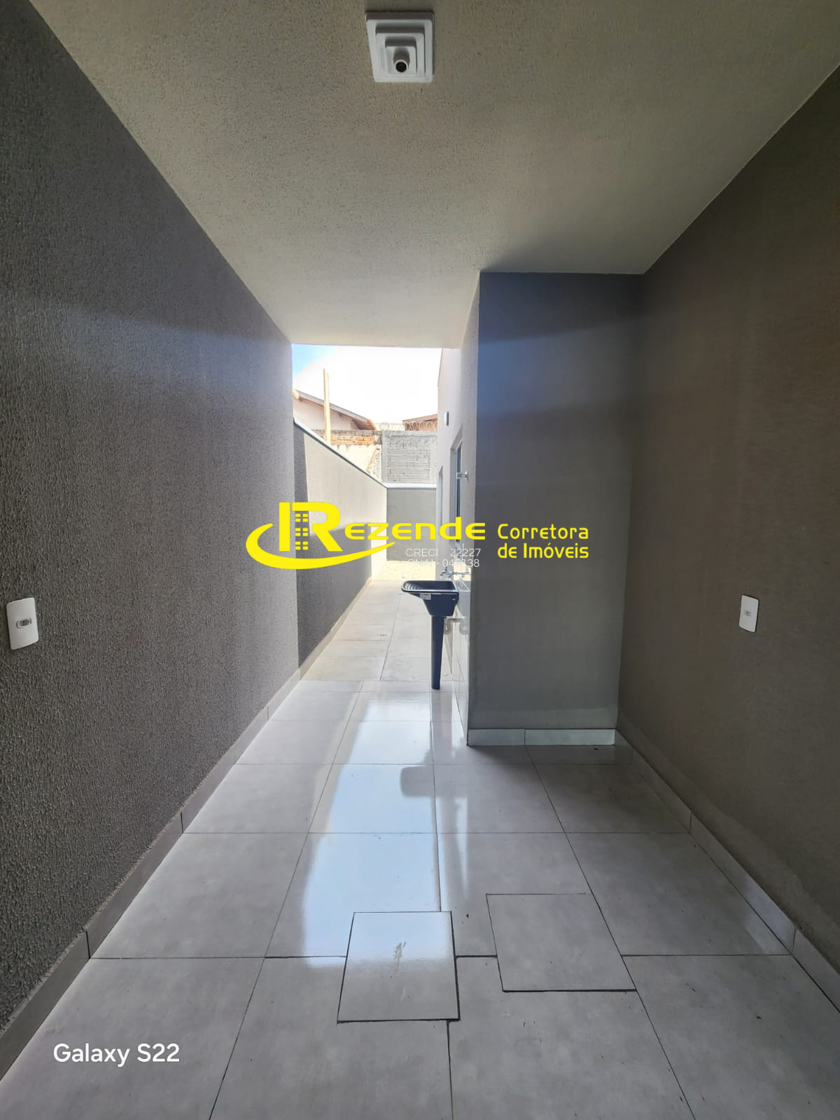 Vende-se geminada no jd padovani