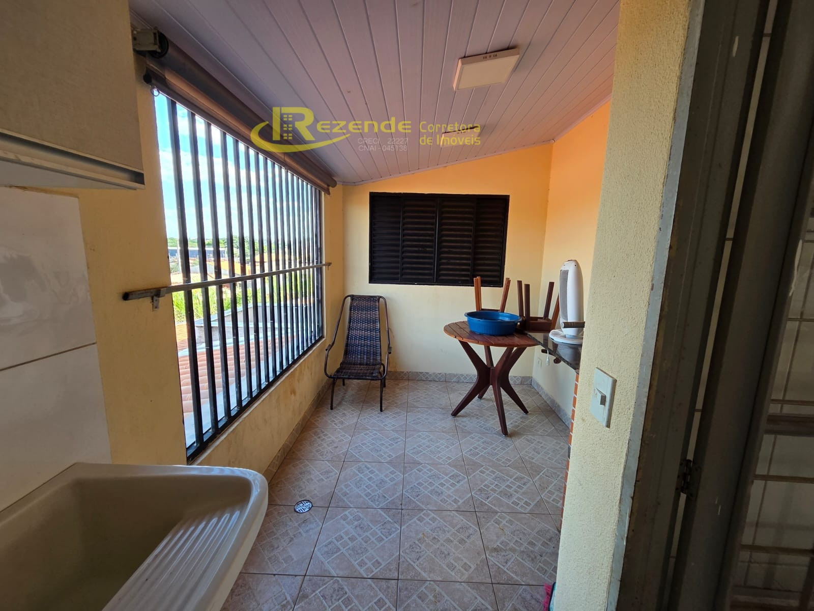 Imagens do imóveis Casa À Venda Califórnia Londrina