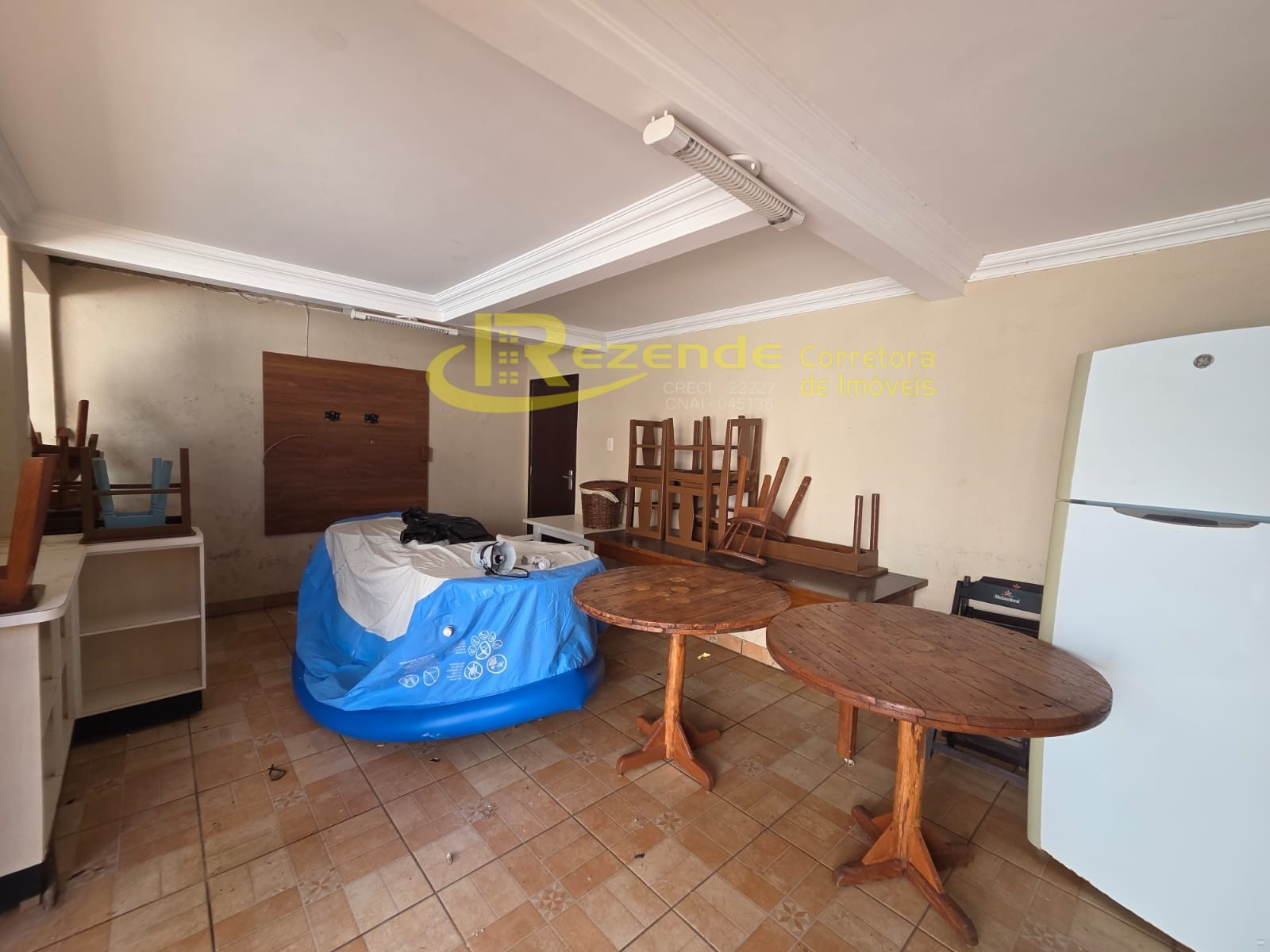 Imagens do imóveis Casa À Venda Califórnia Londrina