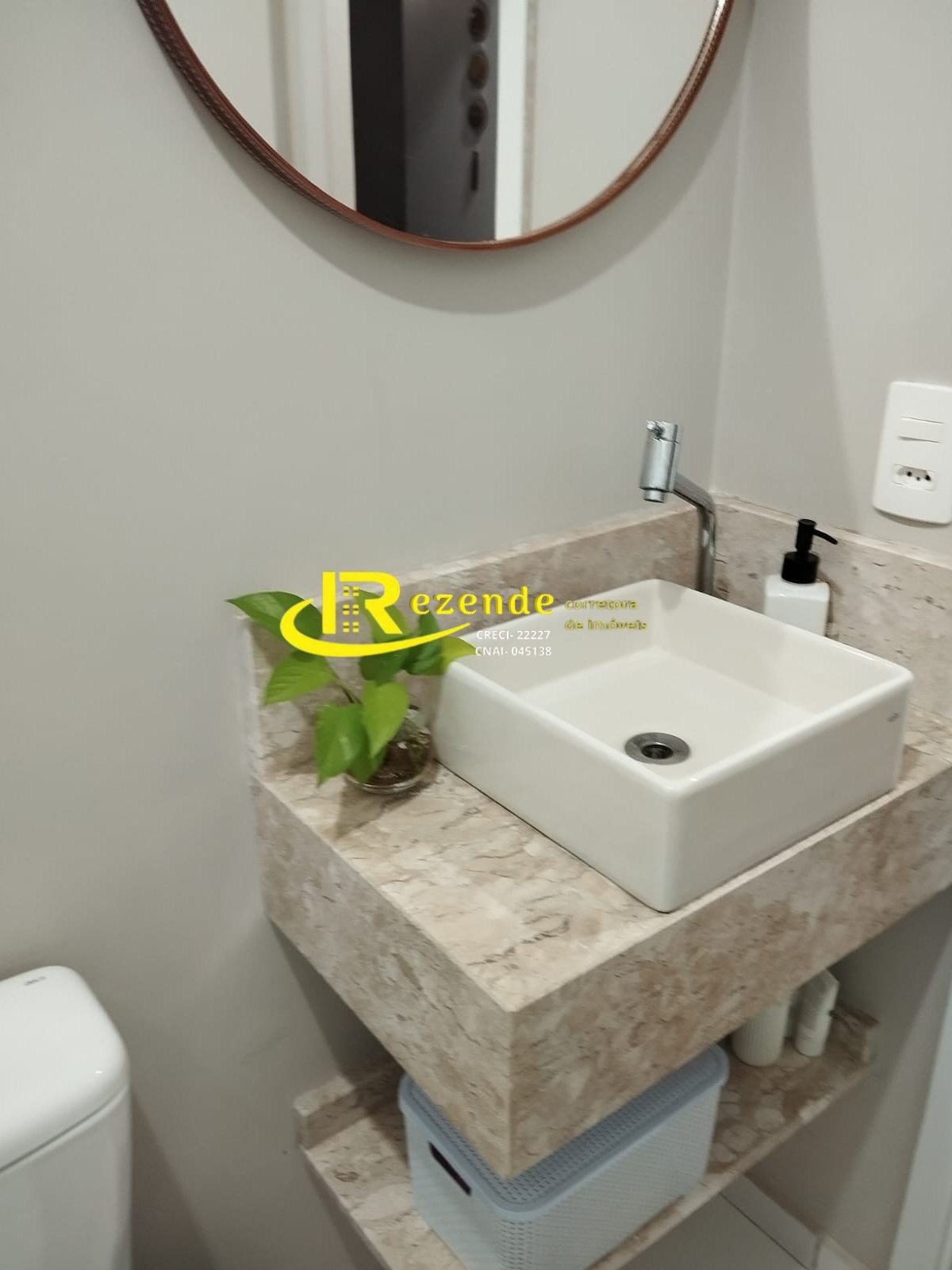 apartamento a venda no Solar Di Capri