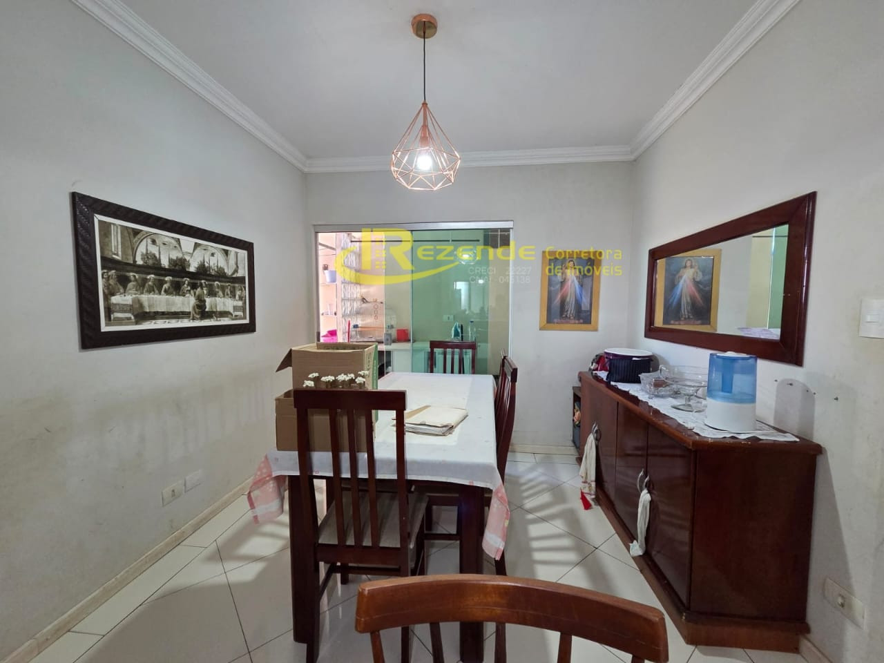 Imagens do imóveis Casa À Venda Califórnia Londrina