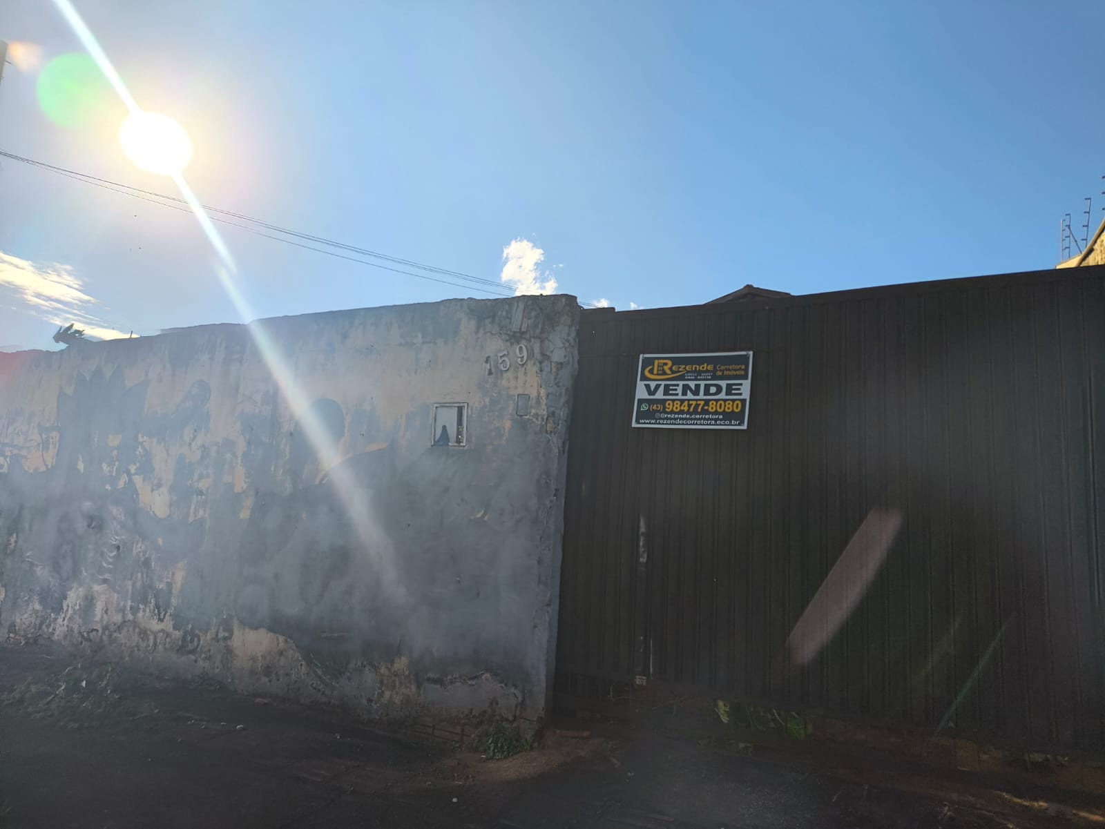 Casa Á Venda Alto Da Boa Vista Londrina