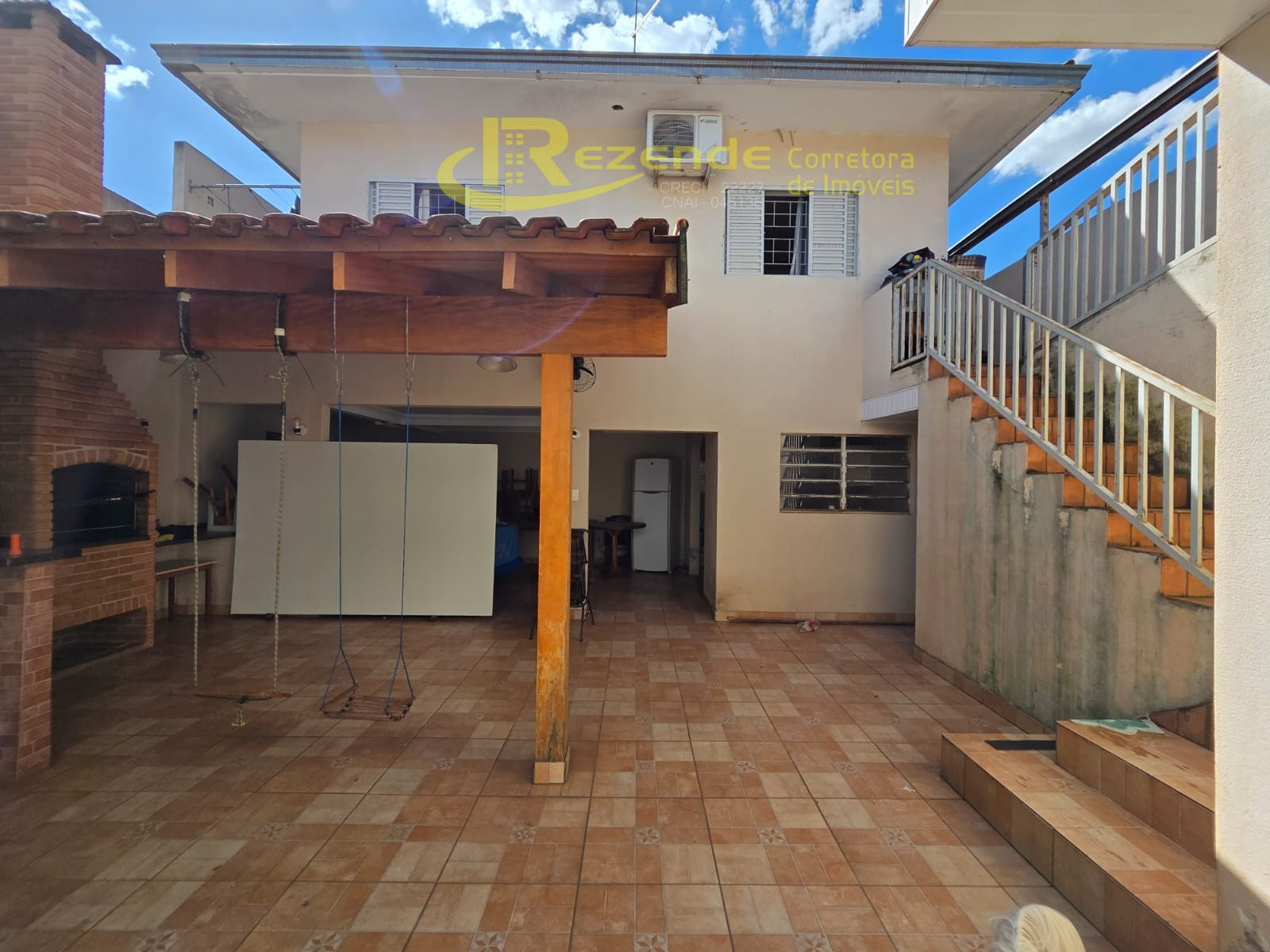 Imagens do imóveis Casa À Venda Califórnia Londrina