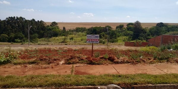Imagens do imóveis Terreno à venda 276M², Jardim Interlagos II, Arapongas - PR