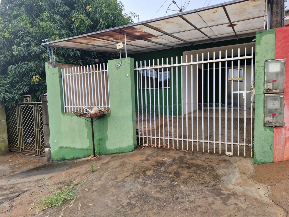 Imagens do imóveis CASA PARA VENDA  ARAPONGAS - PR