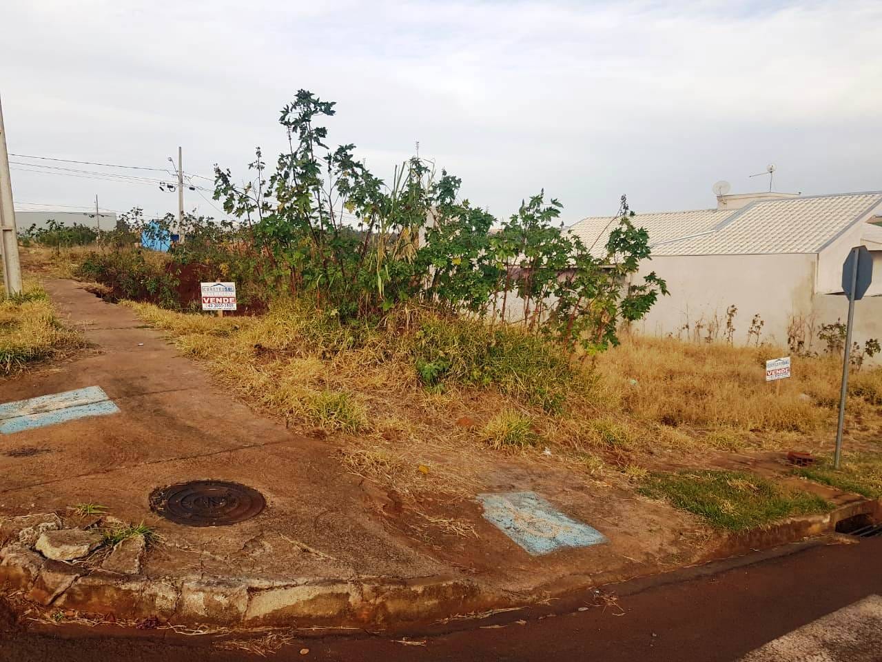 Imagens do imóveis Terreno à venda 324M², Jardim Paraíso, Arapongas - PR